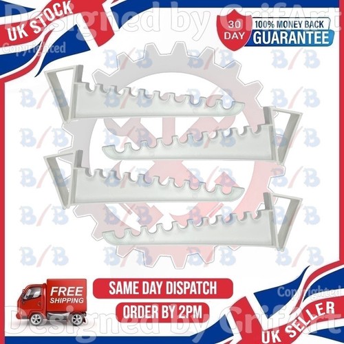 4pc over the door hooks - over,