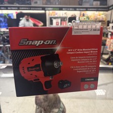 Snap-On 18V 1/2” Drive