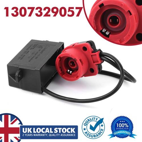 Xenon headlight ignition - xenon,