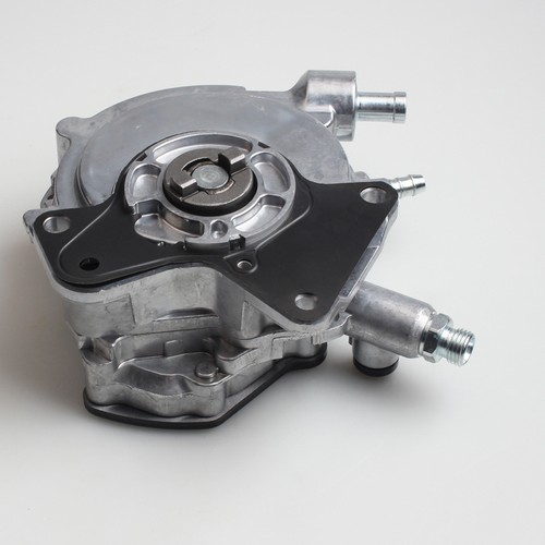 Brake booster vacuum pump - brake,