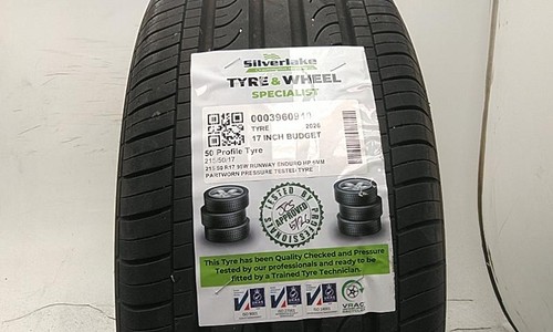 215 r17 95w - 50,