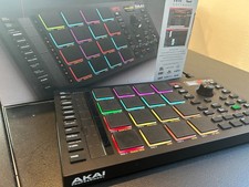Akai Professional MPC Studio