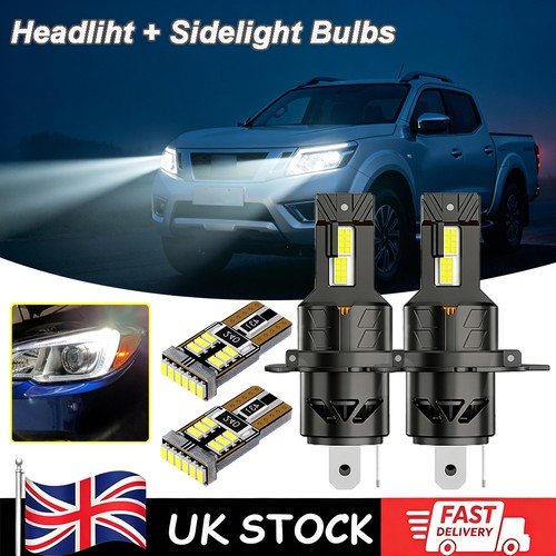 For nissan navara d40 xenon - for,
