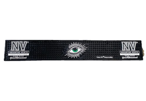 Absinthe verte rubber - nv,