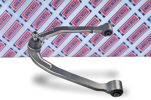 Borg beck bca7624 front - bca7624,