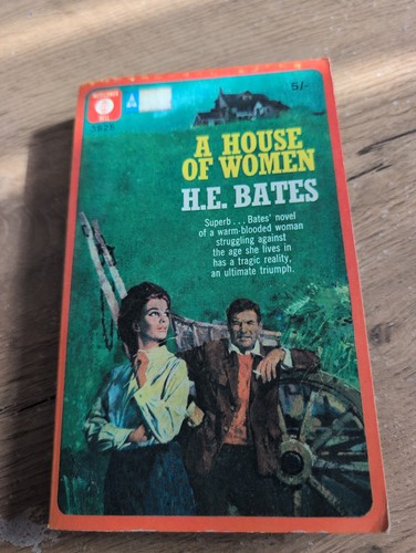 House women h e - house, by