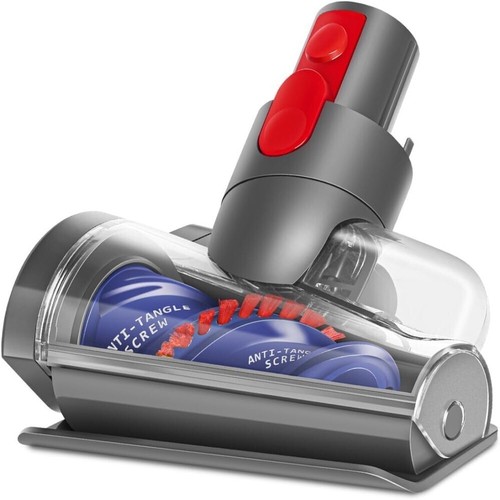 For dyson mini brush - dyson,