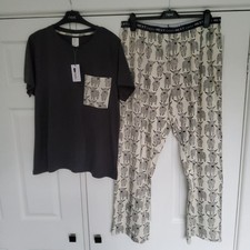 NEXT Womens Hamish Highland