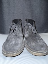 Clarks Desert Boots Womens