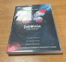 Eurovision Song Contest -