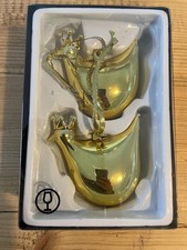 Ikea Glass Bird Partridge