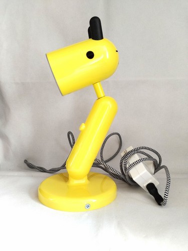 Ikea yellow plastic - ikea, giraffe