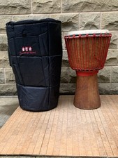 Kambala Djembe African Drum
