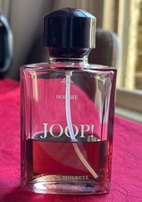 JOOP! Homme EDT, Vintage Lancaster 1989 Formula