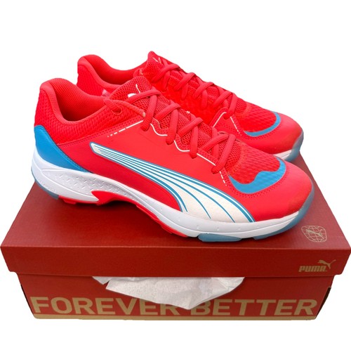 Puma spike cricket shoes - 24.1,
