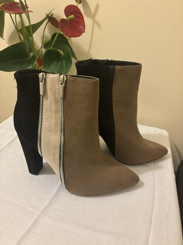 Just fab ankle boots with - just,