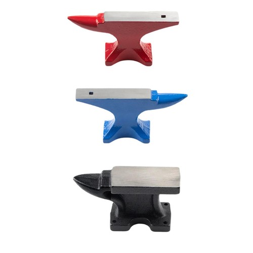 Horn anvil - anvil,