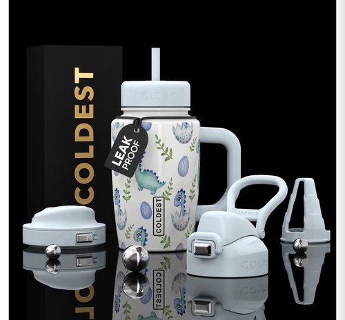 Coldest limitless 15oz baby - limitless,