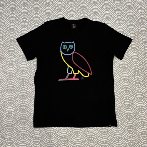 Ovo octobers very - own, logo
