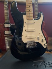 1983 Fender Stratocaster Elite USA & OHSC Total Closet Queen Time Warp Guitar