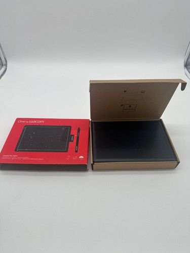 Wacom one small graphics - one,