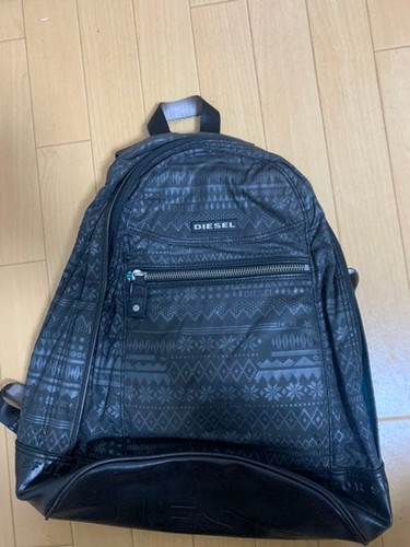 Diesel rucksack - diesel,