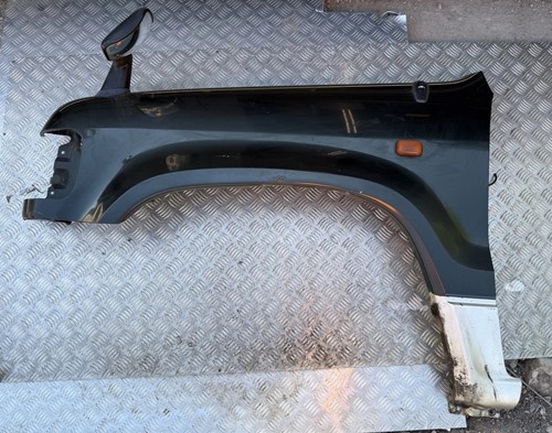 Isuzu trooper bighorn nsf - trooper,