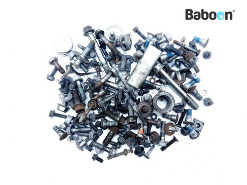 Bolts and nuts - bolts, suzuki
