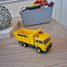 Matchbox Super Kings Iveco