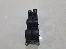 2014 MITSUBISHI OUTLANDER Mk3 5 Door SUV Front Right Master Window Switch