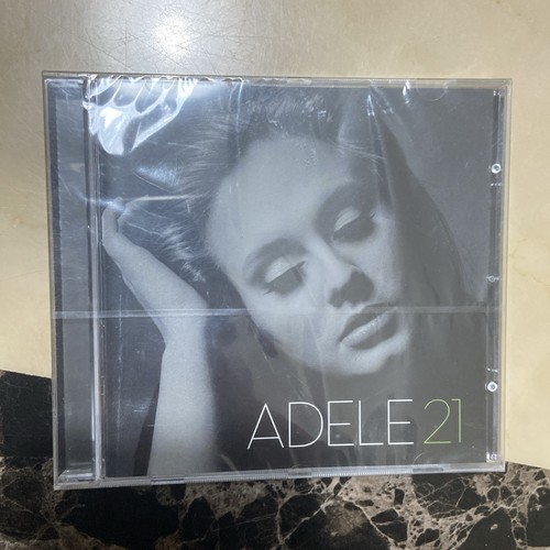 Adele 2011 album - 21, •
