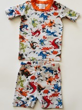 Hanna Andersson Kids