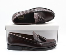 Bass weejuns mens loafers - bass,