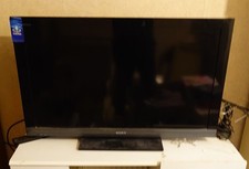 Sony Bravia 40-inch LCD TV