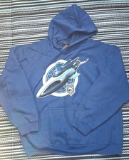 Gerry ANDERSON Stingray Hoodie