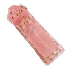 Clear Bra Straps Adjustable