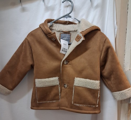 Bnwtchilds sheepskin - bnwt(next)childs,