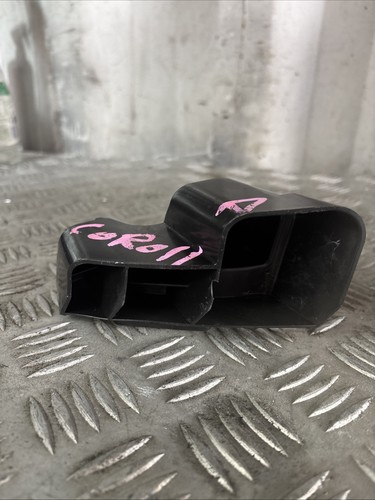 Toyota corolla bumper bracket - corolla,