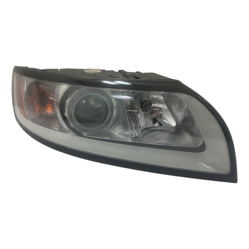 Volvo s40 mk2 headlight - volvo,