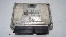 SEAT AROSA (1997 > 2004) 1.4 TDI ENGINE CONTROL UNIT ECU  045906019T