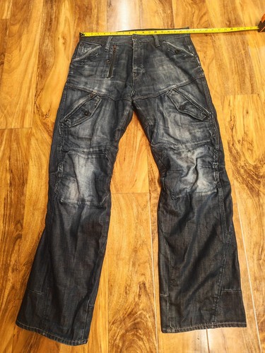 Star raw men - g, men's