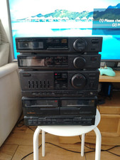 Goodmans System 4255 Hifi CD