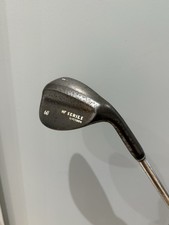 Petron HF Series L Wedge 60° Right handed Steel Shaft 