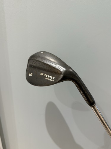 Petron series wedge 60 - petron, hf