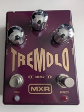 MXR M159 Tremolo Guitar Effects Pedal
