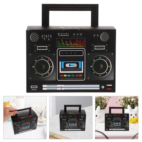 Pcs mini jukebox - pcs, hop