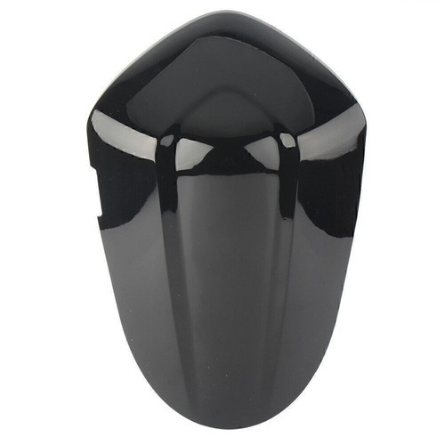 Rear passenger seat cover cowl - rear,