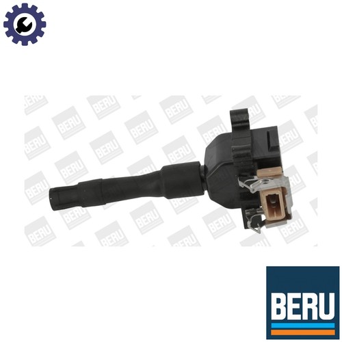 Ignition coil zs014 - ignition,