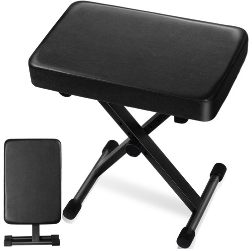 Piano bench adjustable - piano,