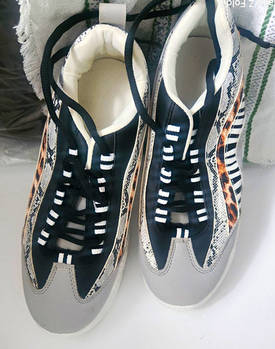 Men low top - men’s, chunky